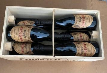 2010 Juvé y Camps, Reserva de la Familia - Cava Brut Nature,, Nieuw