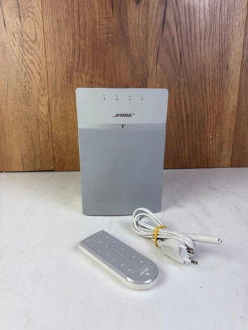 Bose - SoundTouch® 10 sans fil Enceinte