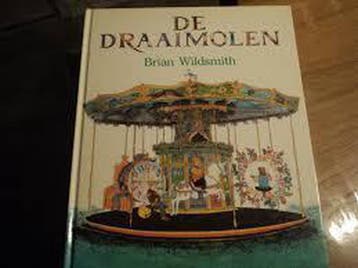 DRAAIMOLEN, DE 9789068220414 Wildsmith, Boeken, Verzenden, Gelezen, Wildsmith