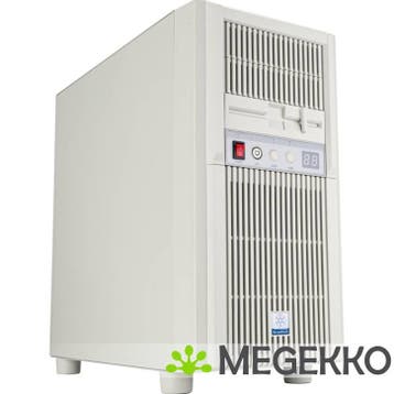 Silverstone FLP03W Retro, Computers en Software, Computerbehuizingen, Verzenden, Nieuw