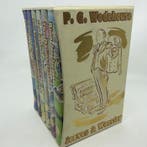 P.G. Wodehouse - P.G. Wodehouse: Jeeves and Wooster