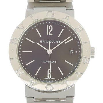 Bvlgari - BVLGARI BVLGARI Classic Automatic - Zonder, Nieuw