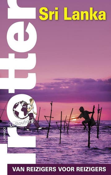 Sri Lanka / Trotter 9789401431897, Boeken, Verzenden, Gelezen