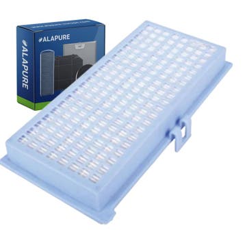 Alapure Compatibel met Miele HEPA Filter SF-HA30, Verzenden, Nieuw