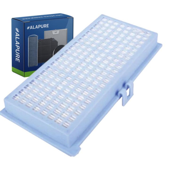 Alapure Compatibel met Miele HEPA Filter SF-HA30, Elektronische apparatuur, Stofzuigers, Verzenden