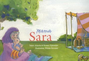 Mama Sara / Verhalen voor jou / deel 3 9789033633065, Boeken, Verzenden, Gelezen, Jolanda Dijkmeijer