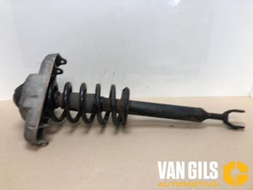 Schokdemperpoot rechts-voor Audi A6 O258919, Auto-onderdelen, Nieuw