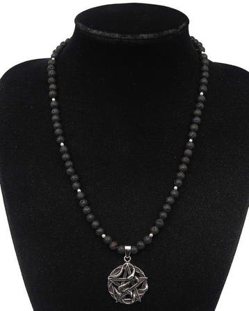 Pentakel Wicca – Toversnoer – Bescherming en Witte Magie -