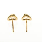 Tiffany & Co. - Oorbellen roze goud