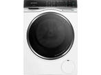 Siemens - Wasmachine Voorlader - 10.5 kg - Wit, Verzenden, Nieuw, Voorlader, 95 cm of meer