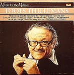 Toots Thielemans - Toots Thielemans, Verzenden