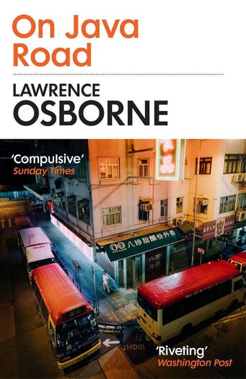 On Java Road 9781529114959 Lawrence Osborne, Verzenden, Lawrence Osborne