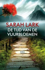 De tijd van de vuurbloemen / De vuurbloemen / 1 Sarah Lark, Verzenden, Gelezen, Sarah Lark