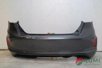 Achterbumper Ford Fiesta MK8 ST Line, Verzenden, Nieuw