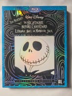 THE NIGHTMARE BEFORE CHRISTMAS (BLURAY), Cd's en Dvd's, Gebruikt