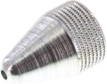 Embout pour graisseur à entonnoir G 1/8 femelle [5 pièces]., Bricolage & Construction, Verzenden