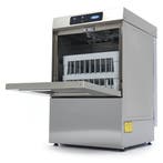 Glazenspoelmachine | 18.4 Liter Capaciteit | 60–85°C | RVS, Verzenden, Nieuw in verpakking