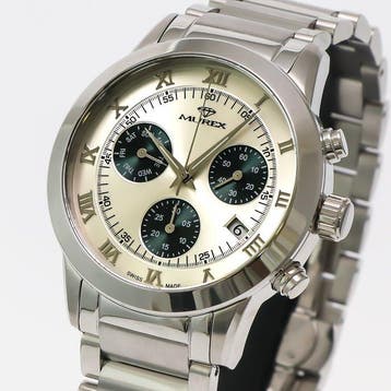 Murex - Swiss Made Chronograph - MUC614-SS-12 - Sans prix de