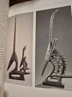 Bamana - The Art of Existence in Mali - Bamana — Dogon —, Antiek en Kunst