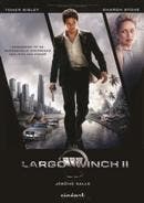 Largo winch 2 op DVD, Cd's en Dvd's, Verzenden, Nieuw in verpakking