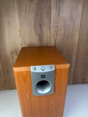 JBL - SUB 178 Subwoofer luidsprekerset