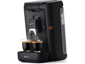 Veiling - Philips Senseo Maestro Koffiepadmachine CSA260/60, Gebruikt