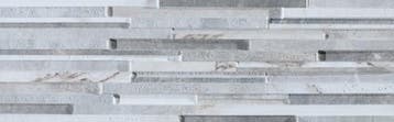 Steenstrip Denali Gris Design Tegel ( Keramisch ) /, Ophalen of Verzenden, Nieuw