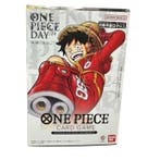 Bandai - 2 Verzegelde kaart - One Piece - 2024 Sealed One, Hobby & Loisirs créatifs, Jeux de cartes à collectionner | Autre