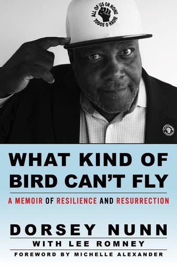 What Kind of Bird Cant Fly 9781597146326 Dorsey Nunn, Verzenden, Zo goed als nieuw, Dorsey Nunn