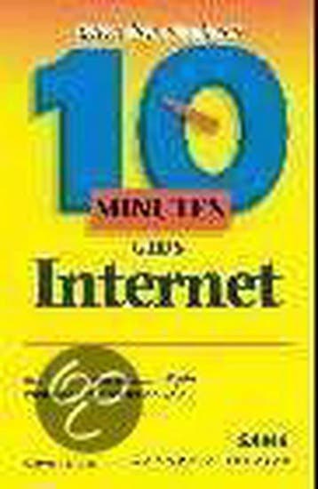 Internet / 10 minuten gids 9789039513545 G. Grimes, Verzenden, Gelezen, G. Grimes