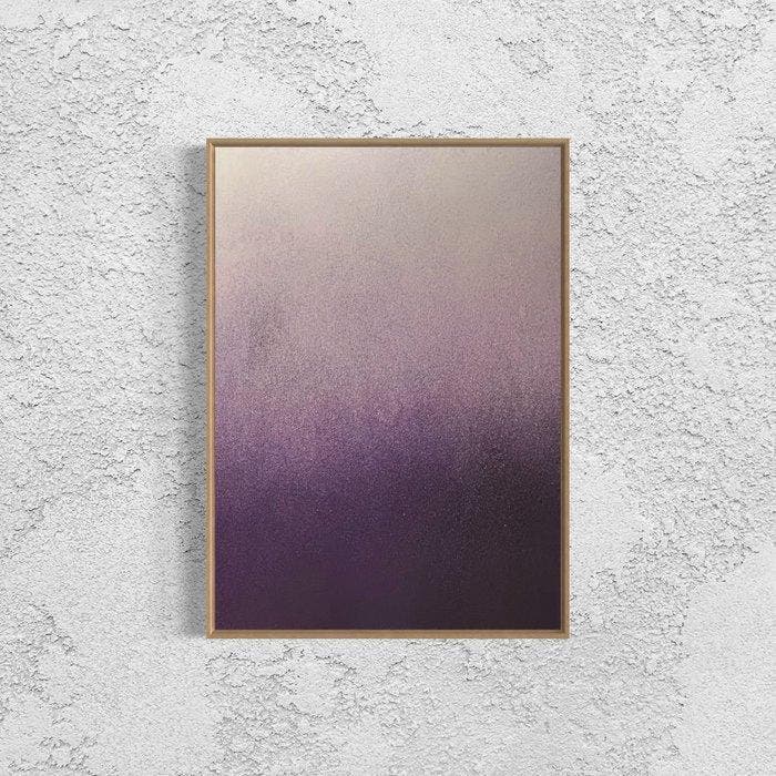 Anton Kaestner - #368 & 369 - L -  Diptyque - Theresa #1 &, Antiek en Kunst, Kunst | Schilderijen | Modern