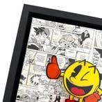 Koen Betjes (XXI) - Pac-Man x Pokemon x Street (incl black