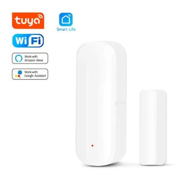 DrPhone Sense2 Wifi Deursensor / Raamsensor - Magnetische, Verzenden, Nieuw