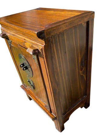 Armoire - Armoire Kang - Bois