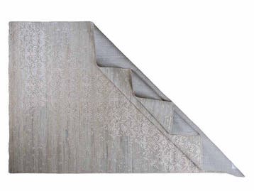 Vloerkleed - 304 cm - 197 cm - Moderne designertapijt, Huis en Inrichting, Nieuw