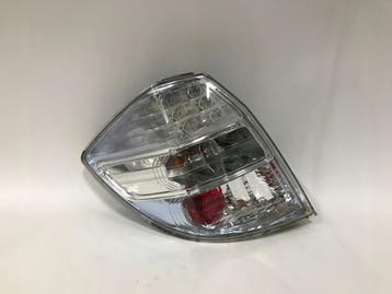 Honda Jazz III Hybrid achterlicht links LED Europa, Verzenden