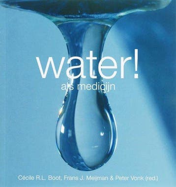 Water! - Boot, Verzenden, Nieuw