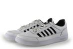 K-swiss Sneakers in maat 45 Wit, Kleding | Heren, Schoenen, Verzenden, Wit, Sneakers, Gedragen