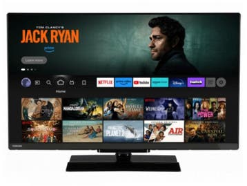 Toshiba 32LV3F63DA - Full HD TV - 32 LCD - 1920x1080 -, TV, Hi-fi & Vidéo, Verzenden