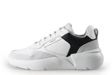 Nubikk Sneakers Jongens in maat 38 Wit, Kinderen en Baby's, Kinderkleding | Schoenen en Sokken, Verzenden, Jongen of Meisje, Nubikk