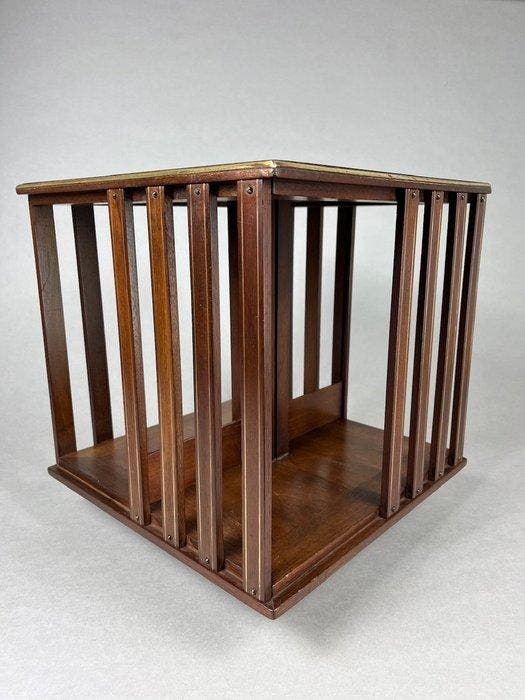 Pied de table - Acajou, Antiquités & Art, Antiquités | Autres Antiquités