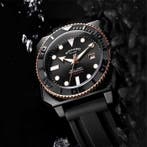 Romago - ProAquanaut 300 - Swiss Automatic - 26 Jewels -, Nieuw