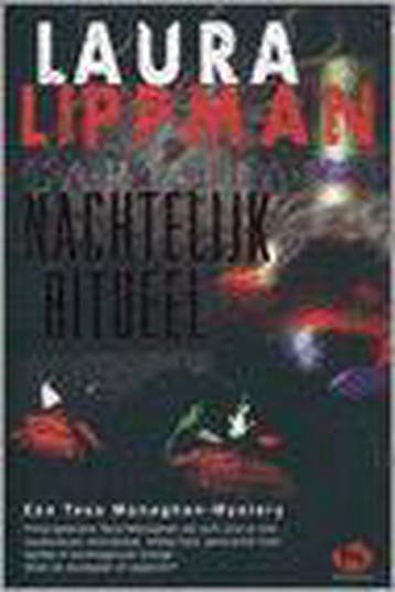 Nachtelijk ritueel / Een Tess Monaghan-mystery 9789026983474, Verzenden, Laura Lippman
