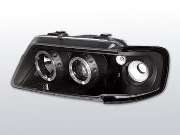 Koplampen | Audi A3 96-00 3-d / A3 99-00 3-d / A3 99-00 5-d, Verzenden, Nieuw