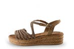 Gabor Sandalen in maat 38½ Overig, Overige kleuren, Verzenden, Gabor, Sandalen of Muiltjes