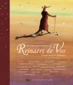 De schelmenstreken van Reinaert de vos 9789089672735, Boeken, Verzenden, Gelezen, Koos Meinderts