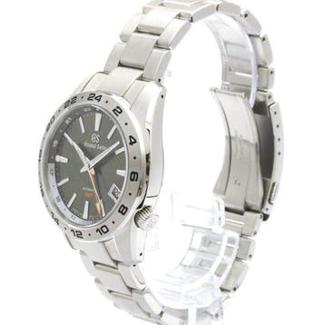 Seiko - Grand Seiko - SBGM247(9S66-00J0) - Heren - 2020-2025