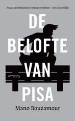 De belofte van Pisa 9789044640854 Mano Bouzamour, Verzenden, Gelezen, Mano Bouzamour