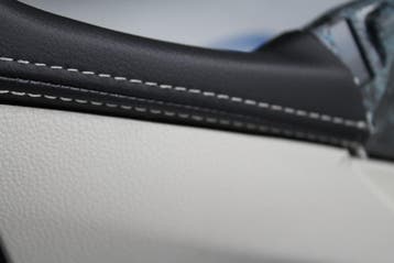 AIRBAG KIT – TABLEAU DE BORD CUIR COUTURE RENAULT CAPTUR, Nieuw, Renault