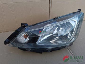 Nissan NV200 09-19 linker voorlamp 26060-BJ10A, Verzenden, Gebruikt
